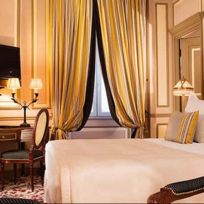 InterContinental Bordeaux Le Grand Hotel image