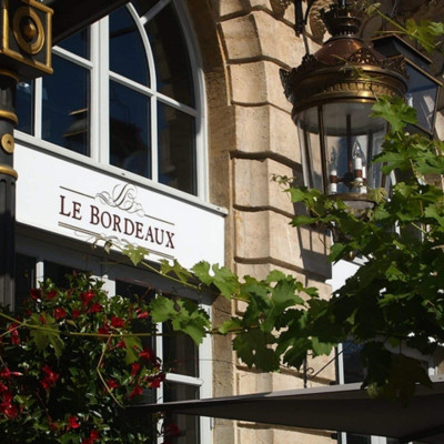 InterContinental Bordeaux Le Grand Hotel image