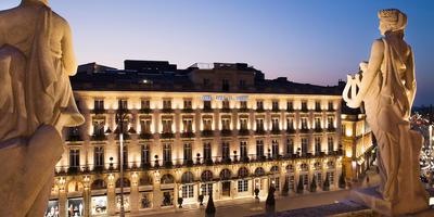 InterContinental Bordeaux Le Grand Hotel image