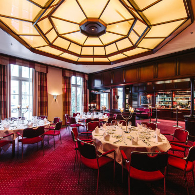 Grand Elysee Hamburg image