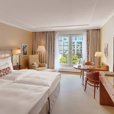Grand Elysee Hamburg image