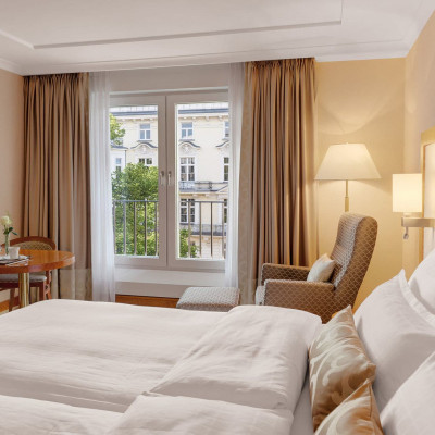 Grand Elysee Hamburg image