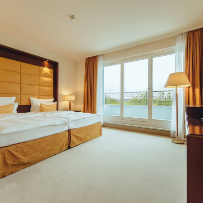 Grand Elysee Hamburg image