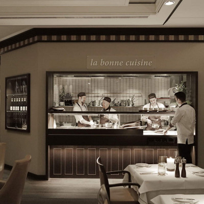 Grand Elysee Hamburg image