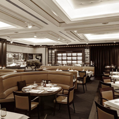 Grand Elysee Hamburg image
