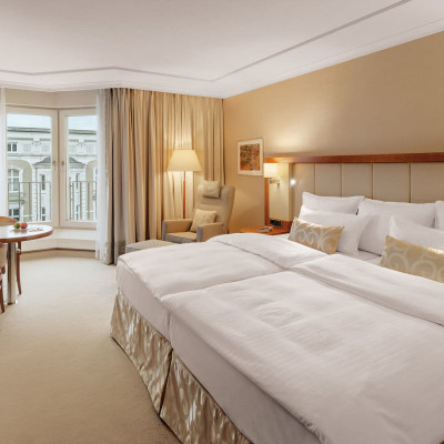 Grand Elysee Hamburg image