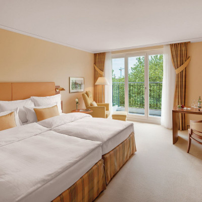 Grand Elysee Hamburg image