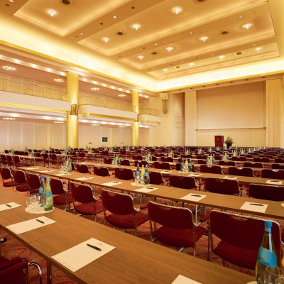 Grand Elysee Hamburg image