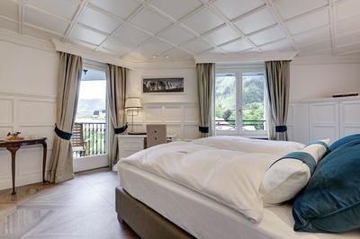 Grand Hotel Des Alpes Charmonix image
