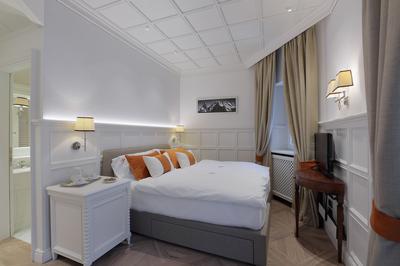Grand Hotel Des Alpes Charmonix image