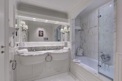Grand Hotel Des Alpes Charmonix image