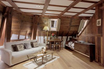 Grand Hotel Des Alpes Charmonix image