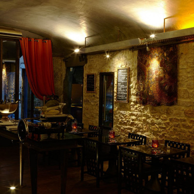 Cour Des Loges image