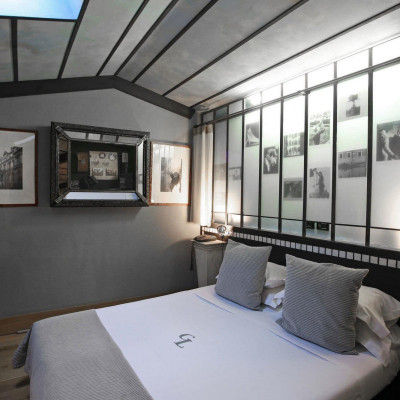 Cour Des Loges image
