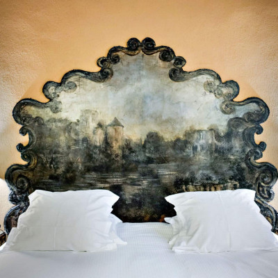 Cour Des Loges image