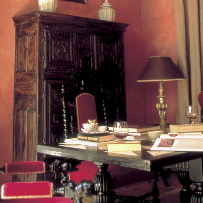 Cour Des Loges image