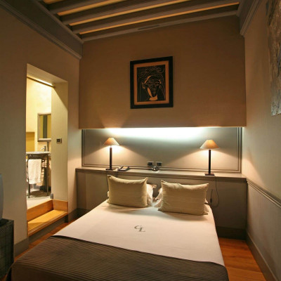 Cour Des Loges image