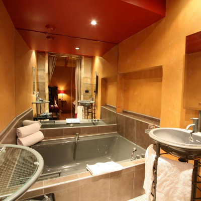 Cour Des Loges image