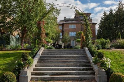 Gardens