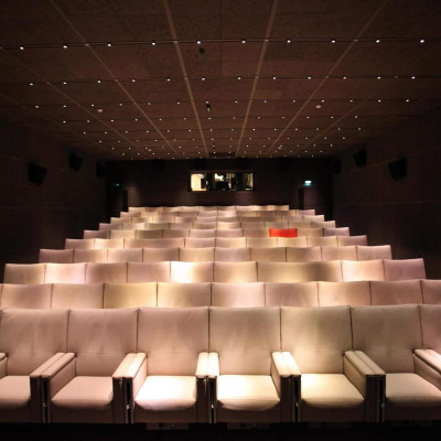 The Katara Cinema