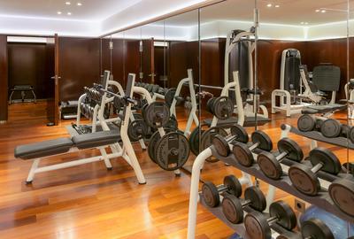 Fitness Centre