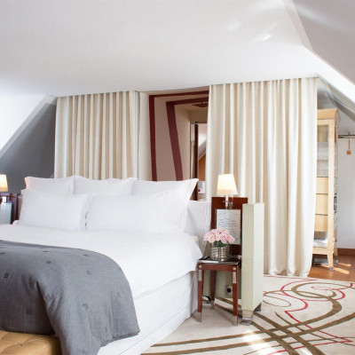 Lifestyle Suite