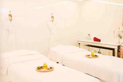 Spa My Blend by Clarins