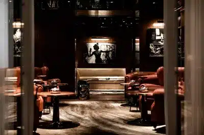 Viñales Lounge
