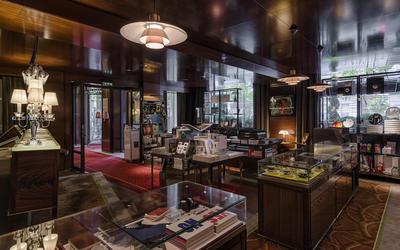 La Librairie des Arts