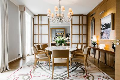 Presidential Suite Katara
