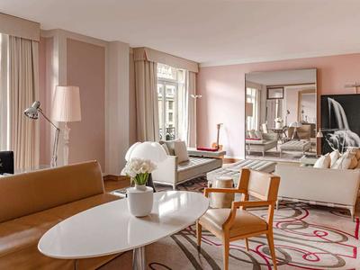 Prestige Suite