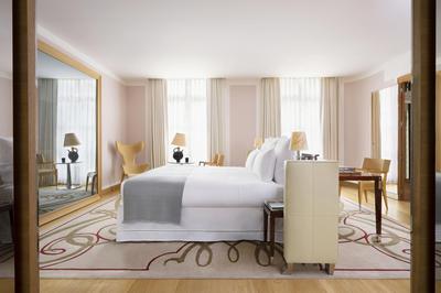 Presidential Suite Katara