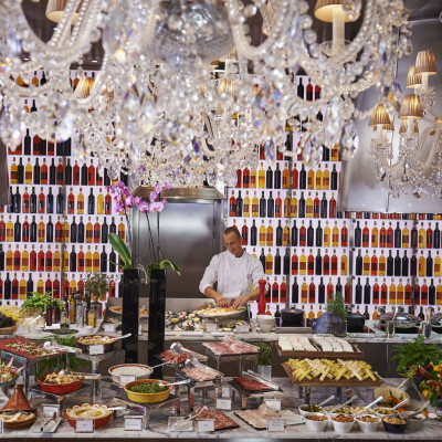 La Cuisine