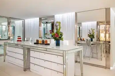Raffles Spa & Wellness