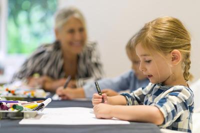Kids Activities