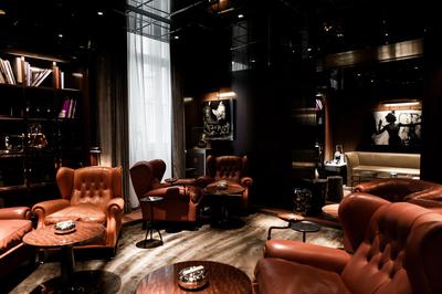 Viñales Lounge