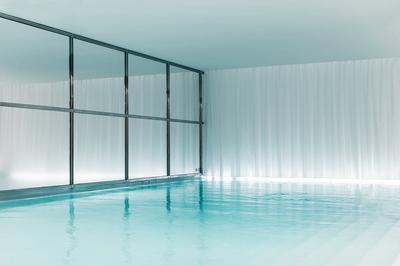 Spa My Blend by Clarins