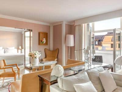 Lifestyle Suite