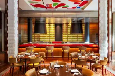 La Cuisine Restaurant