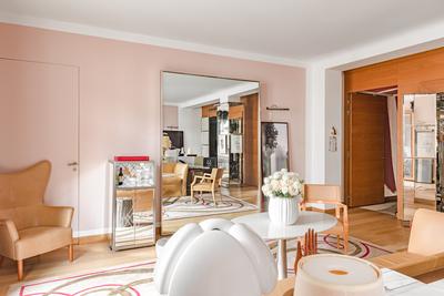 Gallery Suite
