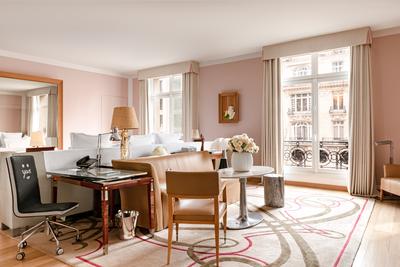 Gallery Suite
