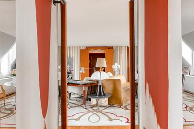 Lifestyle Suite