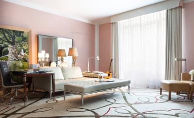 Lifestyle Suite