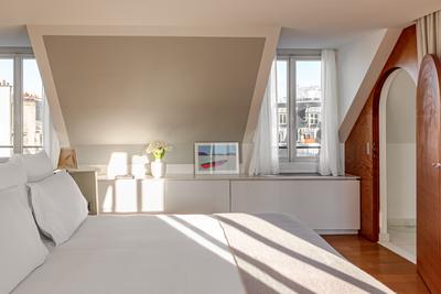Lifestyle Suite