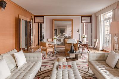Prestige Suite