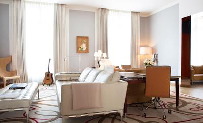 Prestige Suite