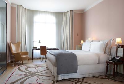 Prestige Suite
