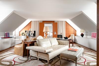 Penthouse Suite