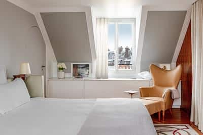 Penthouse Suite