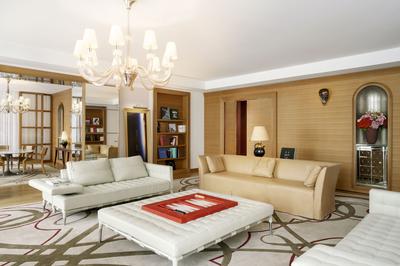 Presidential Suite Katara